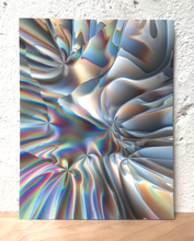 Load image into Gallery viewer, marble study #2